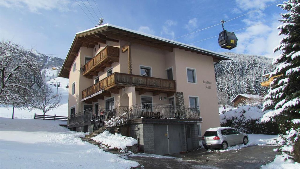 Zillertal-Fügenberg-Landhaus-Kröll-Gästehaus-Winte Zillertal-Fügenberg-Landhaus-Kröll-Gästehaus-Winte